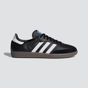 Adidas Samba OG Sneaker, Size 6.5 Mens, 8 Womens